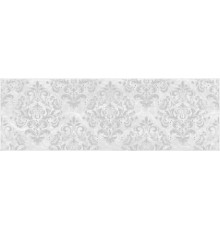 Декор Laparet Marmara Арабеска серый 20х60 см 17-03-06-661