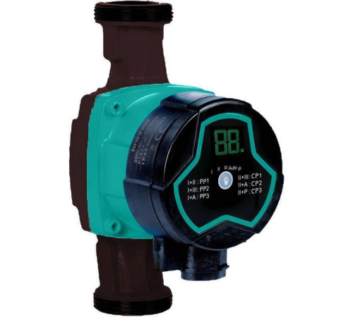 Насос циркуляционный Shinhoo MASTER S 32-6 180 мм 71111007