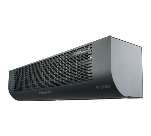 Тепловая завеса Zilon Мастер 4.0 ZVV-1E6T