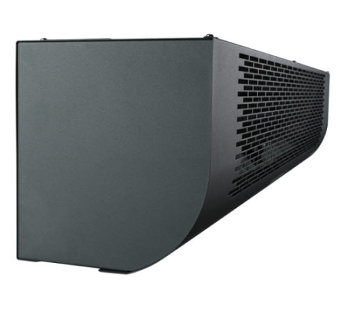 Тепловая завеса Zilon Мастер 4.0 ZVV-1E6T