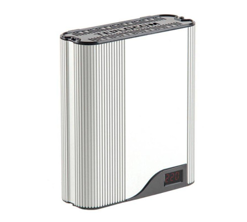 Стабилизатор напряжения Бастион TEPLOCOM ST-555-И с индикацией 558