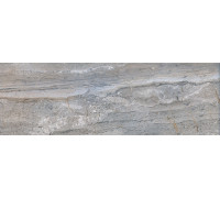 Плитка настенная Laparet Moon серый 25х75 см х9999281554