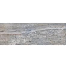 Плитка настенная Laparet Moon серый 25х75 см х9999281554