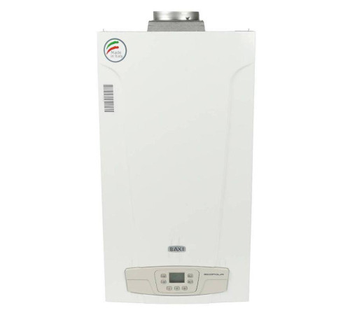 Котел газовый настенный BAXI ECO Four 1.14F одноконтурный 14 кВт CSE46514354