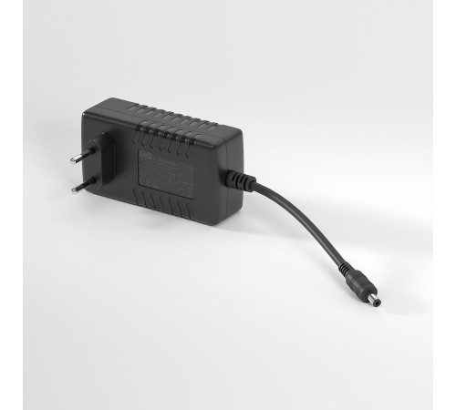 Mini Magnetic Блок питания 48W черный 95060/00