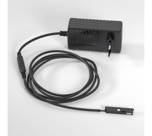 Mini Magnetic Блок питания 48W черный 95060/00