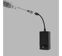 Mini Magnetic Блок питания 48W черный 95060/00