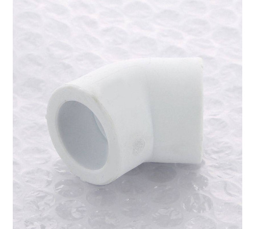 Угольник Pro Aqua 45° 25 мм PA13510P