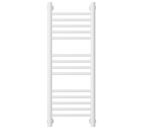 Полотенцесушитель водяной Сунержа Богема 300x800 мм матовый белый 30-0220-8030