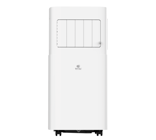 Мобильный кондиционер Royal Clima Magnate RM-MT28CH-E охлаждение/обогрев RM-MT28CH-E