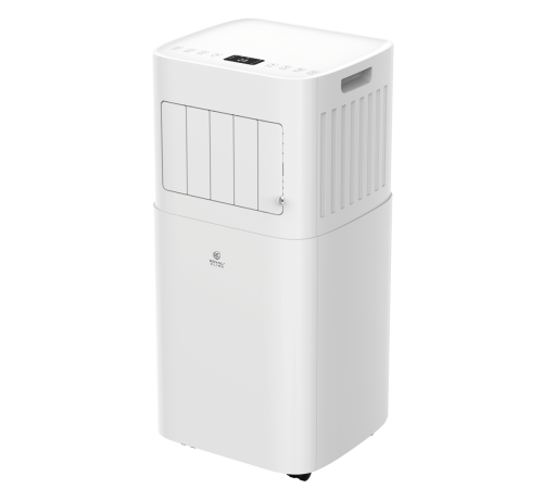 Мобильный кондиционер Royal Clima Magnate RM-MT22CH-E охлаждение/обогрев RM-MT22CH-E