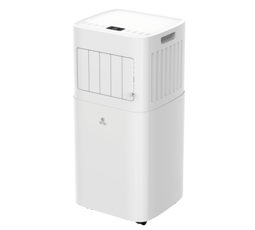 Мобильный кондиционер Royal Clima Magnate RM-MT22CH-E охлаждение/обогрев RM-MT22CH-E