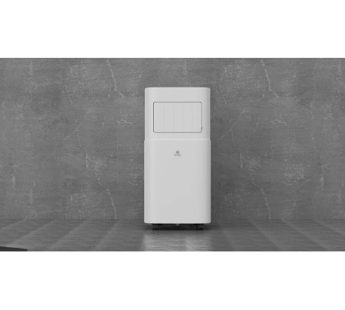 Мобильный кондиционер Royal Clima Magnate RM-MT22CH-E охлаждение/обогрев RM-MT22CH-E