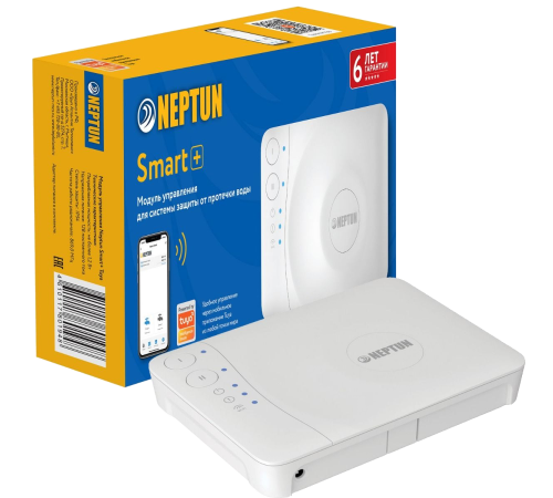 Модуль управления Neptun Smart+ Tuya 2264866