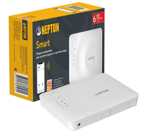 Модуль управления Neptun Smart Tuya 2264865