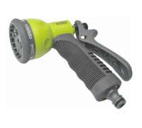 Пистолет-разбрызгиватель REHAU UNIVERSAL 7 режимов 12471881300