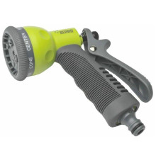 Пистолет-разбрызгиватель REHAU UNIVERSAL 7 режимов 12471881300