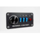 Электрический котел ЭВАН WARMOS COMFORT - 18 18.9 кВт 14618