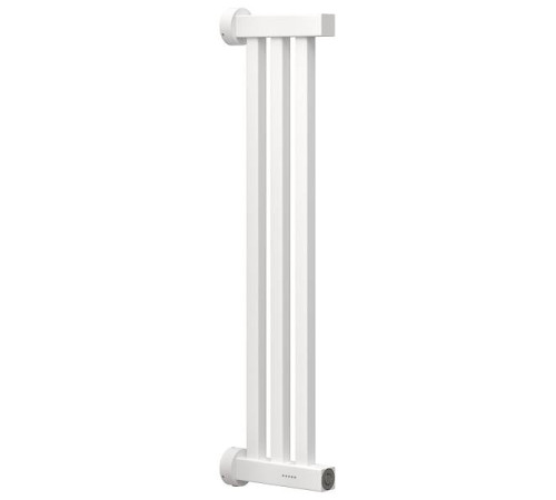 Полотенцесушитель электрический Сунержа Хорда 4.0 50x600 мм левый матовый белый 30-0834-0600