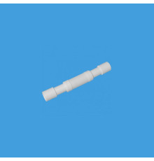 Труба гофрированная MasterProf 40/50х40/50 мм L=270-500 мм 508670