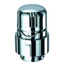 Термоголовка FAR LADYFAR серебро FL 1827