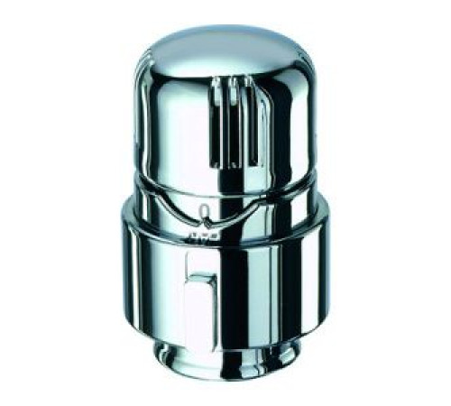 Термоголовка FAR LADYFAR серебро FL 1827