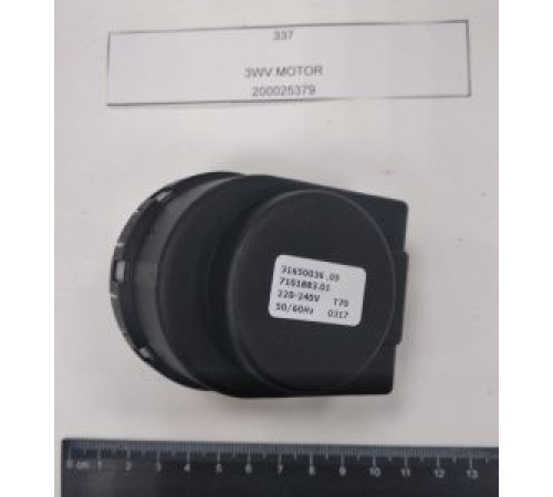 Мотор трехходового клапана Baxi Eco Classic 24F 200025379