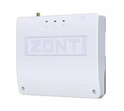 Термостат GSM-Climate ZONT SMART NEW ML00005886