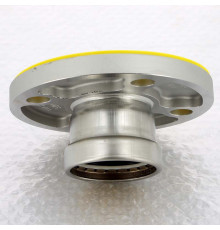 Переход фланец-пресс Viega Sanpress Inox DN50 64 мм нержавеющая сталь 616809