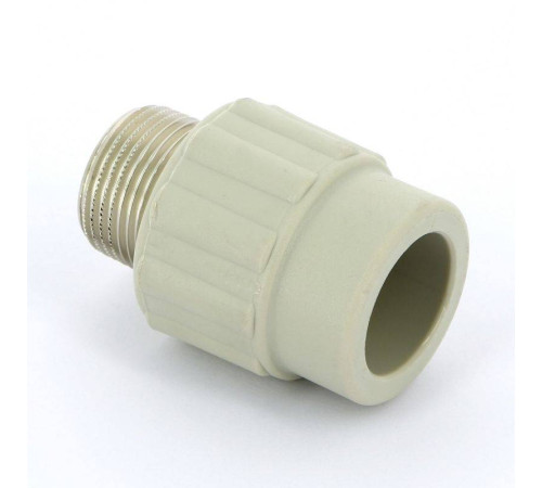 Муфта комбинированная FV-Plast НР 25x3/4 215025