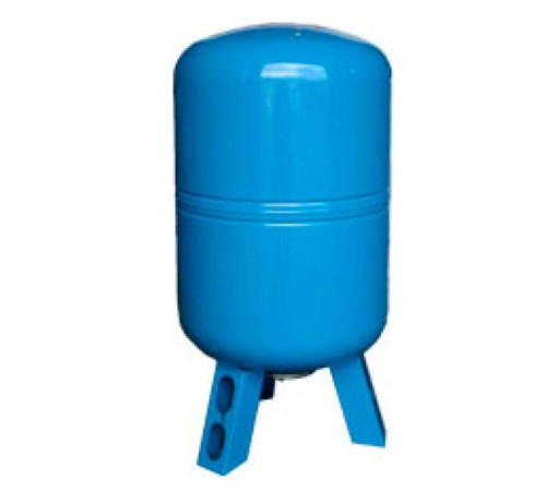 Гидроаккумулятор Uni-Fitt WAV 300 л вертикальный WAV300-U