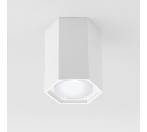 Накладной светодиодный светильник 25037/LED