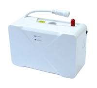 Насос дренажный White Wall LP038-20WA