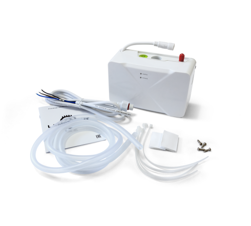 Насос дренажный White Wall LP038-20WA