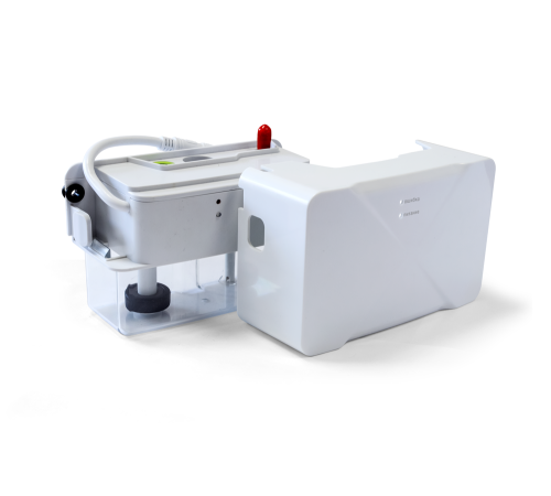 Насос дренажный White Wall LP038-20WA