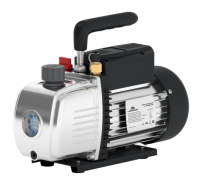 Насос вакуумный двухступенчатый Lamprecht LT-VP220-R32 60 л/мин LT-VP220-R32