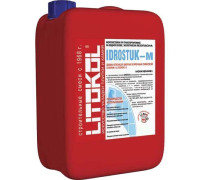 Латексная добавка для затирок Litokol Idrostuk-m 1.5 кг БП000004657