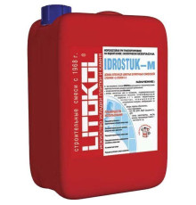 Латексная добавка для затирок Litokol Idrostuk-m 1.5 кг БП000004657