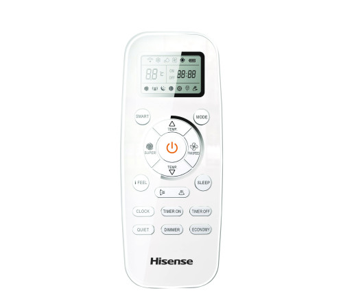 Сплит-система Hisense NEO Premium Classic A UPGRADE AS-10HW4SYDTG5