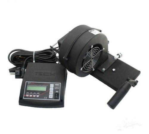 Комплект автоматики ZOTA TurboSet для котлов Master-X 14/20 TS4932000009