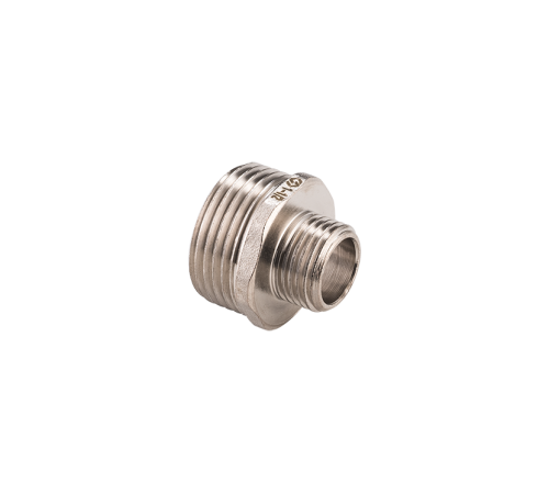 Ниппель переходной MVI 1 1/4x1/2 BL.122.0603