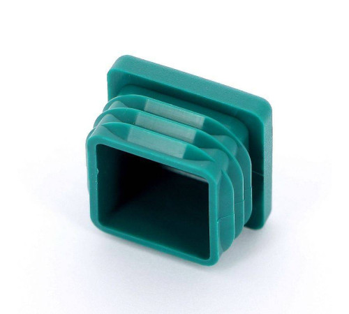 Заглушка профиля Walraven BIS Rail WM2 30x30 мм 6566002