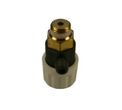 Кран слива Baxi JJJ 5652030