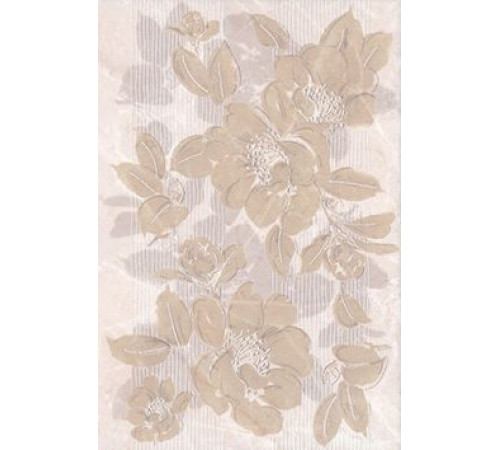 Декор Kerama Marazzi Баккара MLD\A83\8290 20х30 см MLD\A83\8290