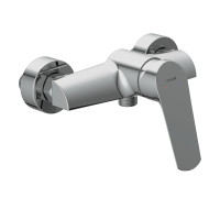 Смеситель для душа Cersanit Flavis однорычажный 63036