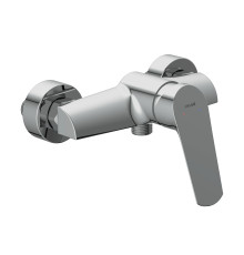 Смеситель для душа Cersanit Flavis однорычажный 63036