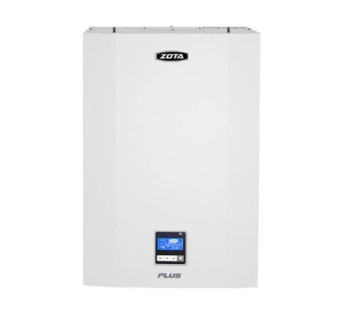 Котел электрический ZOTA MK-S Plus 6 кВт ZM3468422006