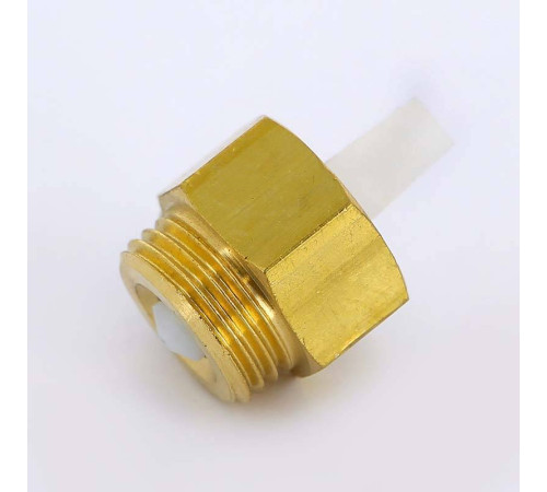 Клапан отсекающий Watts RIA для воздухоотводчика 1/2 10005118