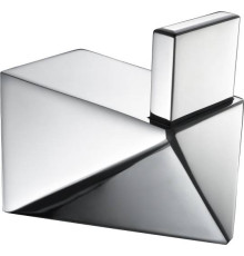 Крючок подвесной Boheme New Venturo хром 10316-CR