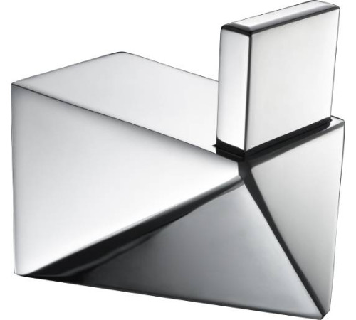 Крючок подвесной Boheme New Venturo хром 10316-CR